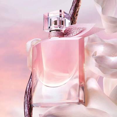 La vie est belle Vanille Nude Eau de Parfum - Lancôme